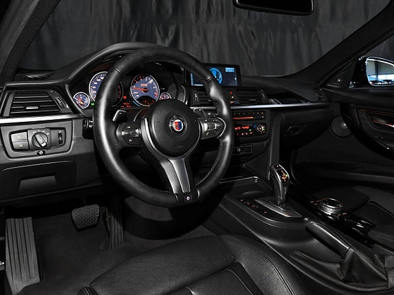 Alpina B3 16 of 27
