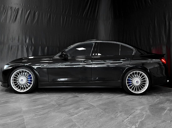 Alpina B3 9 of 27