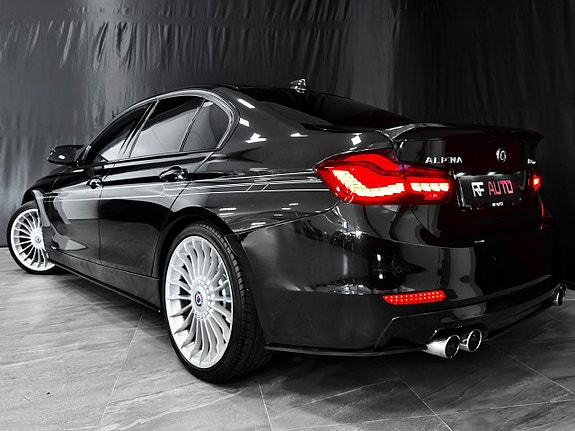 Alpina B3 11 of 27