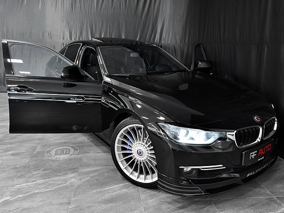Alpina B3 3 of 27