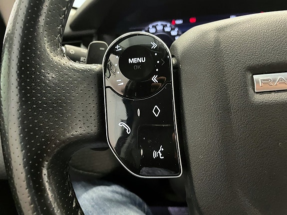 Land Rover Range Rover Velar 20 of 30