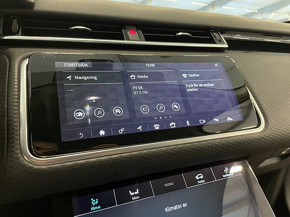 Land Rover Range Rover Velar 30 of 30