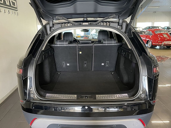 Land Rover Range Rover Velar 5 of 5