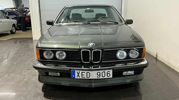 BMW M6 3 of 5