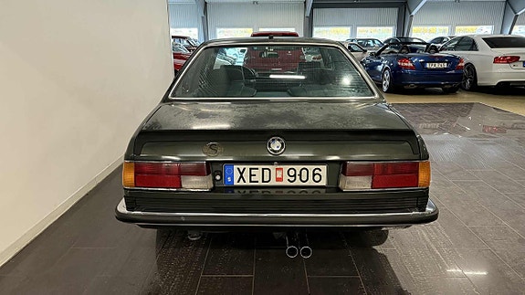 BMW M6 5 of 5