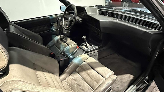 BMW M6 12 of 19