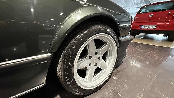 BMW M6 19 of 19