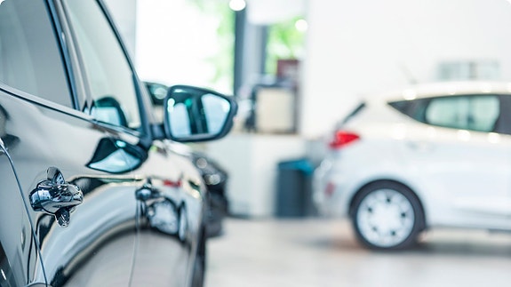 Vi förmedlar din husbil/husvagn bekvämt, snabbt, tryggt