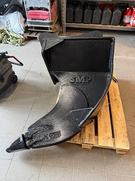 Tjälkrok S70 / SMP