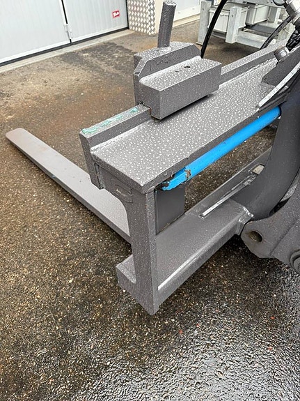 Gafflar hydrauliska  L90/L120