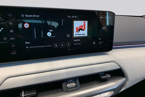 Kia EV4 11 of 14