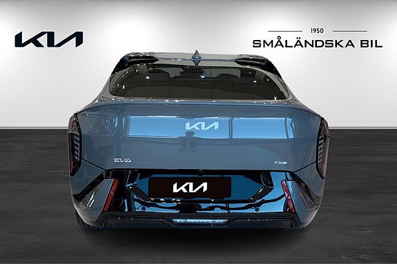 Kia EV4 5 of 14