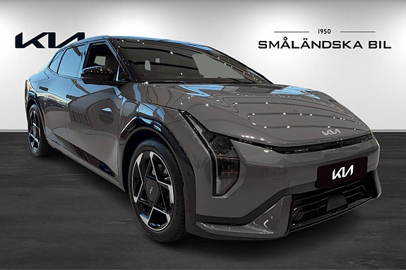 Kia EV4 3 of 14