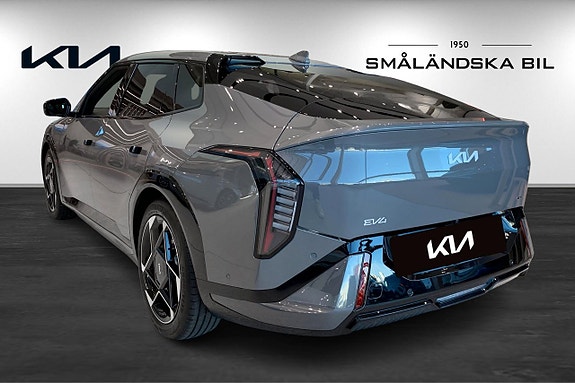 Kia EV4 6 of 14