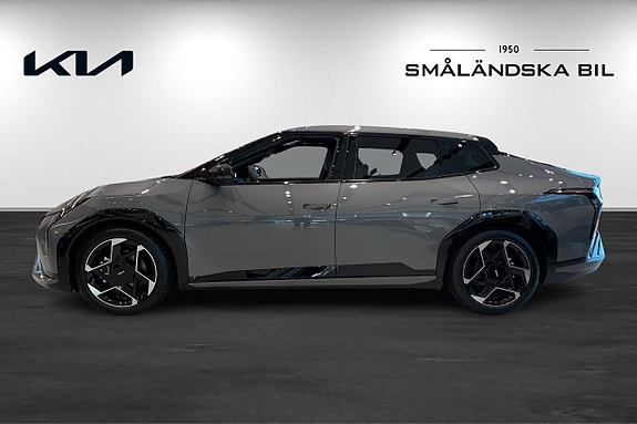Kia EV4 4 of 14