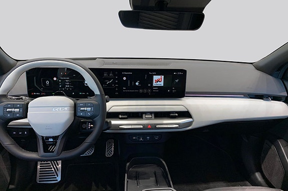 Kia EV4 7 of 14