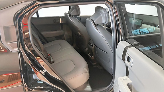 Kia EV3 5 of 12