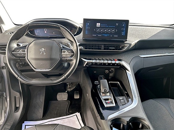 Peugeot 3008 7 of 16