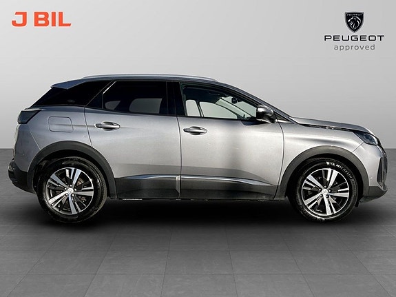 Peugeot 3008 14 of 16