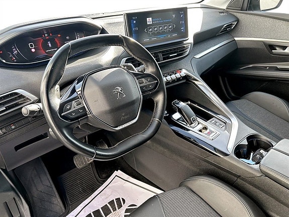 Peugeot 3008 5 of 5
