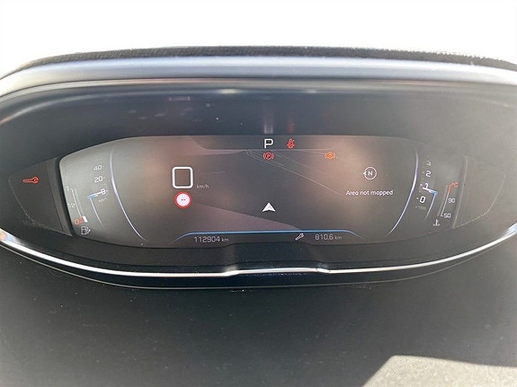 Peugeot 3008 9 of 16
