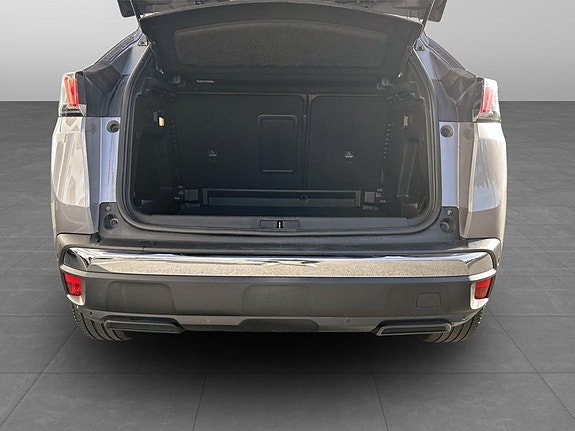 Peugeot 3008 16 of 16