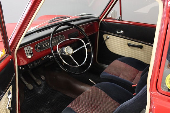 Opel Kadett 7 of 10