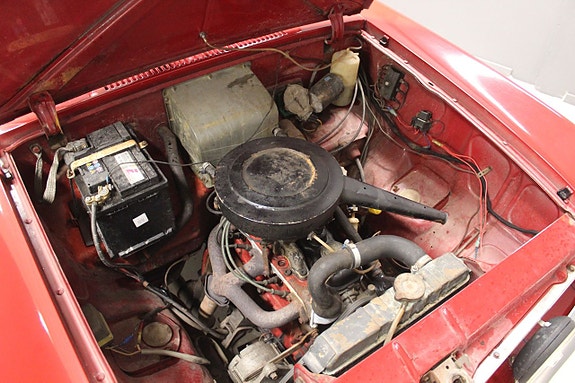Opel Kadett 10 of 10