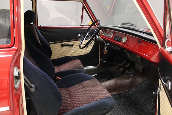 Opel Kadett 8 of 10