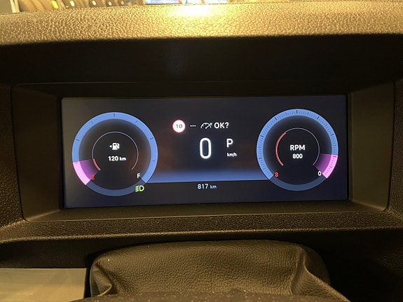 Fiat Scudo 16 of 24