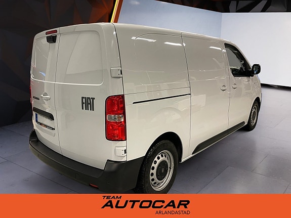 Fiat Scudo 5 of 5