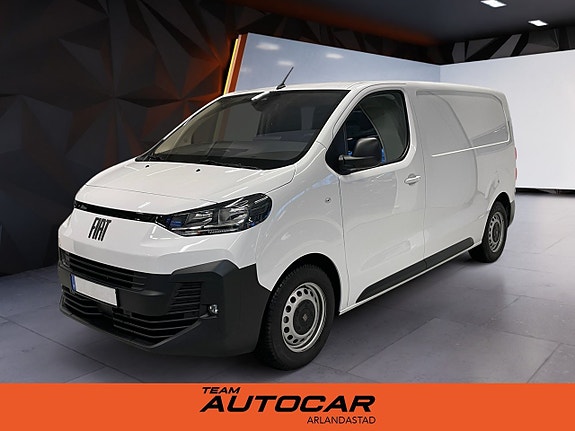 Fiat E-Scudo