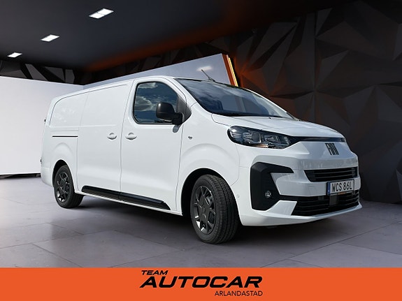 Fiat Scudo 2 of 5
