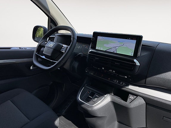 Fiat Scudo 13 of 19