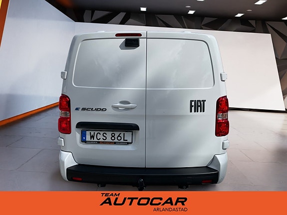 Fiat Scudo 6 of 19
