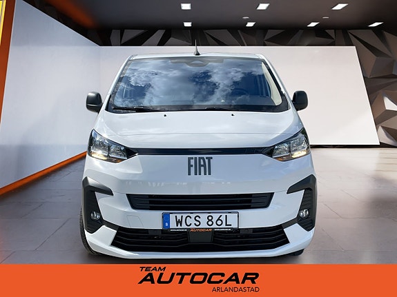 Fiat Scudo 3 of 5