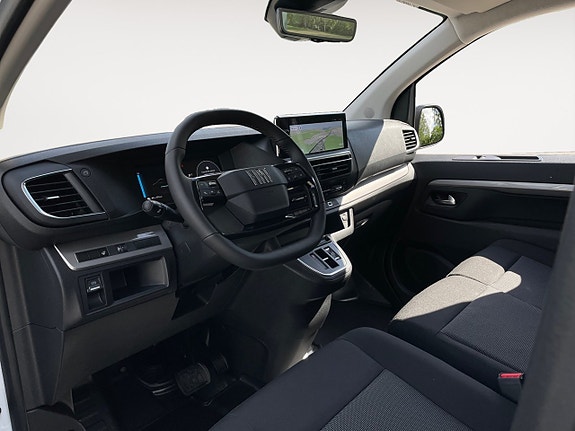 Fiat Scudo 10 of 19