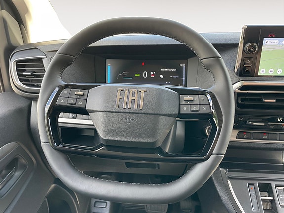 Fiat Scudo 14 of 19