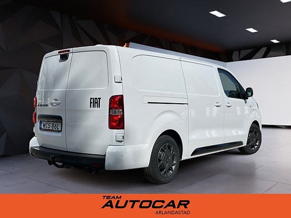 Fiat Scudo 5 of 5