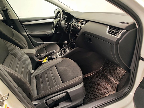 Skoda Octavia 7 of 9