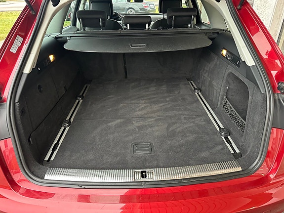Audi A6 9 of 12