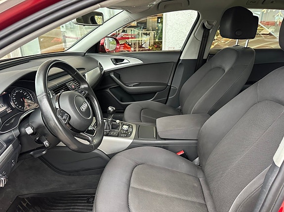Audi A6 11 of 12