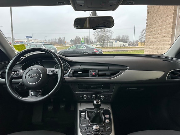 Audi A6 5 of 5
