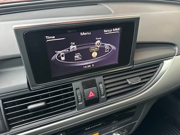Audi A6 10 of 12