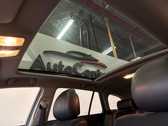 Toyota Avensis 12 of 12