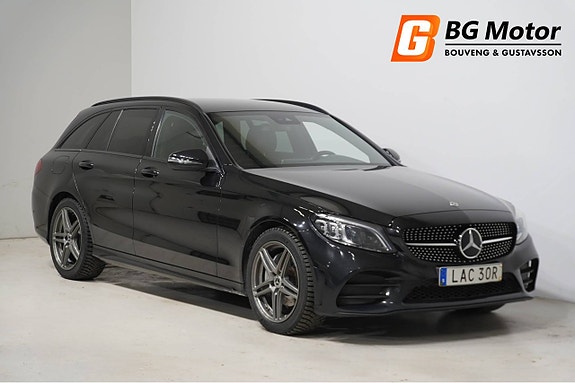 Mercedes-Benz C220 d