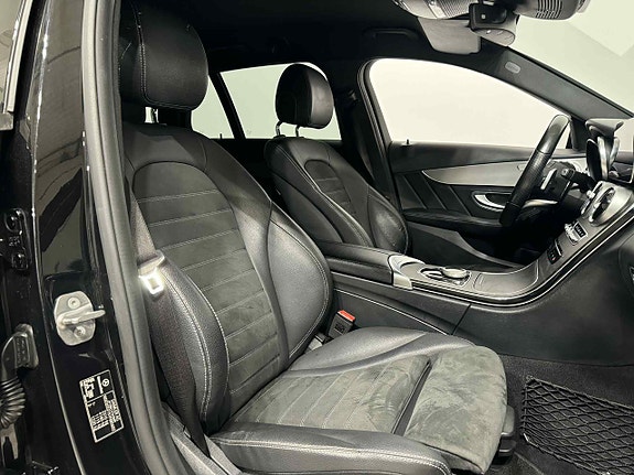 Mercedes-Benz C220 d 9 of 20