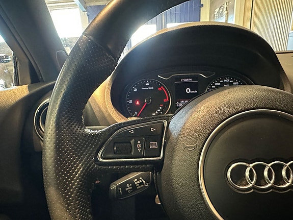 Audi A3 18 of 26