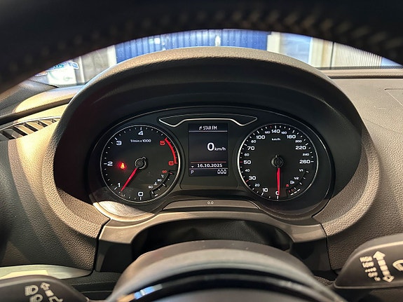 Audi A3 17 of 26