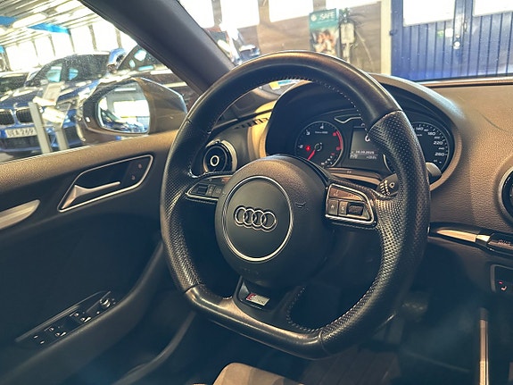 Audi A3 11 of 26